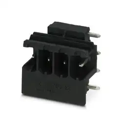 Phoenix Contact – MSTBO 2,5/ 4-G1PR BK