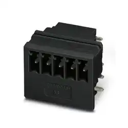 Phoenix Contact – MCO 1,5/ 5-G1R-3,5 BK