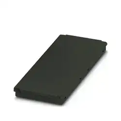 Phoenix Contact – BC 107,6 DKL R BK