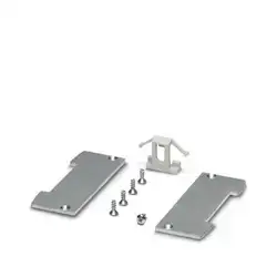 Phoenix Contact – UM-ALU 4-72 COVER AL