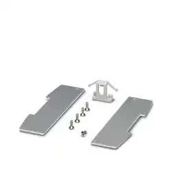 Phoenix Contact – UM-ALU 4-100,5 COVER AL