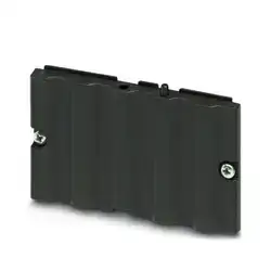 Phoenix Contact – UM-ALU 4 LID75 PA BK