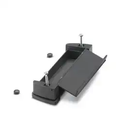 Phoenix Contact – HC-ALU 6-100,5 DKL-COVER GY