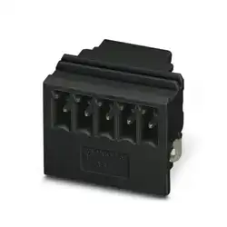Phoenix Contact – MCO 1,5/ 5-G1L-3,5 BK