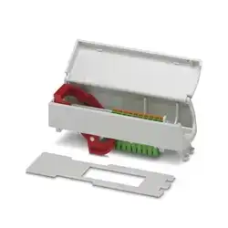 Phoenix Contact – ME PLC 40 CT20 GY7035