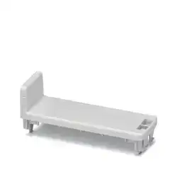 Phoenix Contact – ME PLC 40 CL GY7035