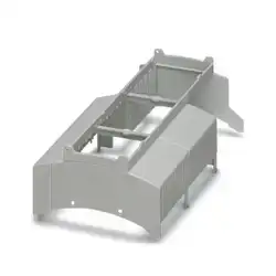 Phoenix Contact – BC 161,6 OT 000C0C22 KMGY