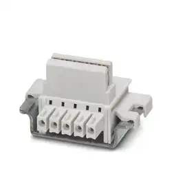 Phoenix Contact – ME 17,5 TBUS 1,5/4P1S KMGY