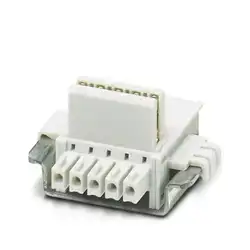 Phoenix Contact – ME 22,5 TBUS 1,5/4P1S KMGY