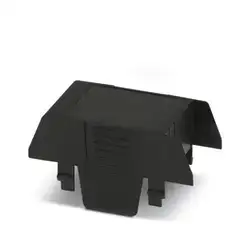 Phoenix Contact – EH 35-C SS/ABS BK9005