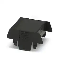 Phoenix Contact – EH 52,5-C SS/ABS BK9005