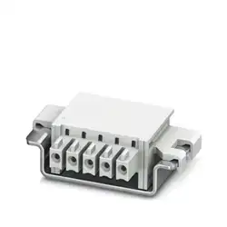 Phoenix Contact – ME 17,5 TBUS ADAPTER KMGY