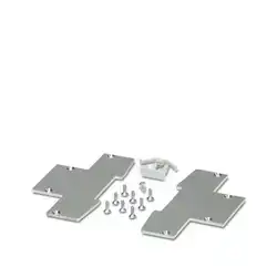 Phoenix Contact – UM-ALU 4-100,5 COVERLID 45 AL