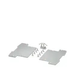 Phoenix Contact – UM-ALU 4-100,5 COVERLID 75 AL