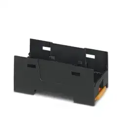 Phoenix Contact – EH 35 F-B/ABS BK9005