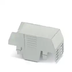 Phoenix Contact – EH 35 F-C SS/ABS GY7035