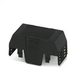 Phoenix Contact – EH 35 F-C CS/ABS BK9005