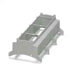 Phoenix Contact – BC 161,6 OT 212121 KMGY