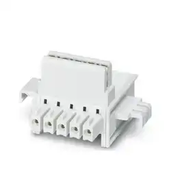 Phoenix Contact – ME 22,5 TBUS 1,5/ 5-ST-3,81 GY