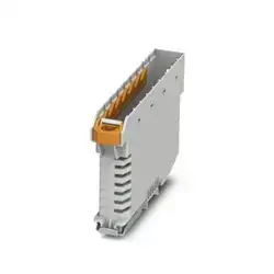 Phoenix Contact – ME-IO 18,8 B/FE 7/9U TBUS 7035
