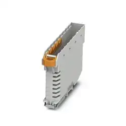 Phoenix Contact – ME-IO 18,8 B/FE 5/9U TBUS 7035