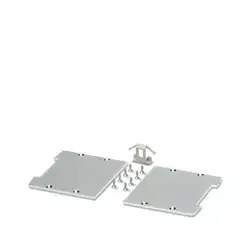 Phoenix Contact – UM-ALU 4-72 COVERLID 75 AL