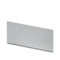 Phoenix Contact – UM-ALU 4-72 FRONT 165 AP