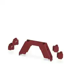 Phoenix Contact – ME 17,5 OT-MKDSO SET RD