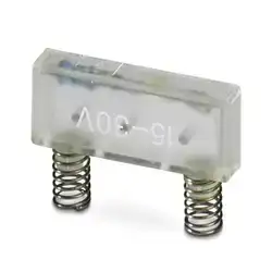 Phoenix Contact – UK  5-HESI LEUCHTANZEIGE  24