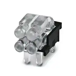 Phoenix Contact – HS LC-H-D2/ R2XC2-2,54