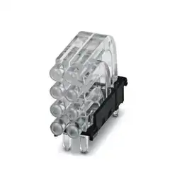 Phoenix Contact – HS LC-H-D2/ R4XC2-2,54