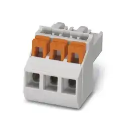 Phoenix Contact – PSPT 2,5/ 3-ST KMGY