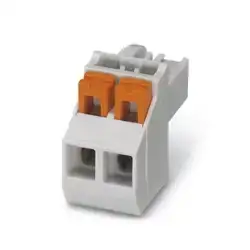 Phoenix Contact – PSPT 2,5/ 2-ST KMGY