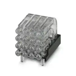 Phoenix Contact – HS LC-H-D2/ R4XC4-2,54