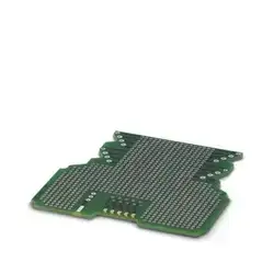 Phoenix Contact – ME MAX/16 2-2 TBUS DEV-PCB