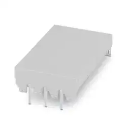 Phoenix Contact – ME-IO 75,2 C 10U 7035