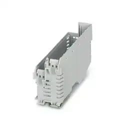 Phoenix Contact – ME-IO 37,6 LB 10U TBUS 7035