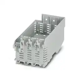 Phoenix Contact – ME-IO 75,2 LB/FE 10U TBUS 7035