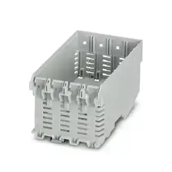 Phoenix Contact – ME-IO 75,2 B 10U TBUS 7035