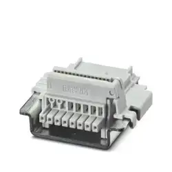 Phoenix Contact – TBUS8-25,0-PPPPPPSS-7035