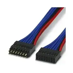 Phoenix Contact – BSL-2,54/16-ST 40CM