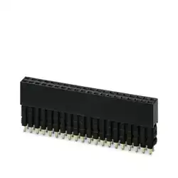 Phoenix Contact – PSTD 0,65X0,65/40-2,54