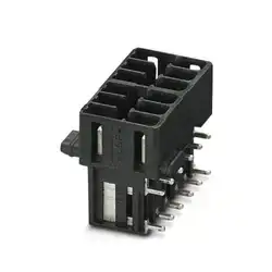 Phoenix Contact – HSCH 1,5-2U/12 THR 9005