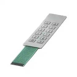 Phoenix Contact – KP HCS T-MIC K12 C3 P9