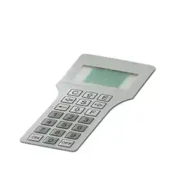 Phoenix Contact – KP HCS T-MIN K21 C3 P14