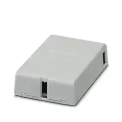 Phoenix Contact – DCS B-PACK ENCL F 7035