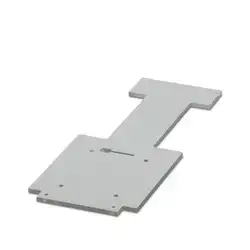 Phoenix Contact – HCS-T MEDIUM DISPLAY PLATE