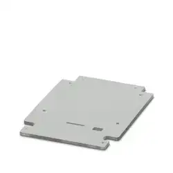 Phoenix Contact – HCS-T MAXI DISPLAY PLATE