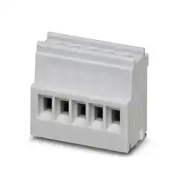 Phoenix Contact – MKDSO 1,5/ 5-L-3,5 KMGY