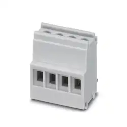 Phoenix Contact – MKDSO 1,5/ 4-L-3,5 KMGY